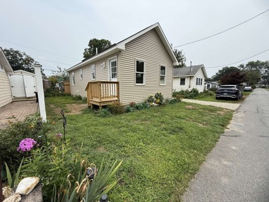 Beach Home For Sale in Madison, Connecticut