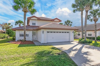 Beach Home For Sale in Palm Coast, Florida