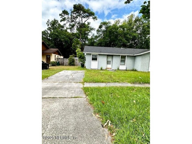 Beach Home For Sale in Jacksonville, Florida