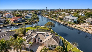 Beach Home For Sale in Sanibel, Florida
