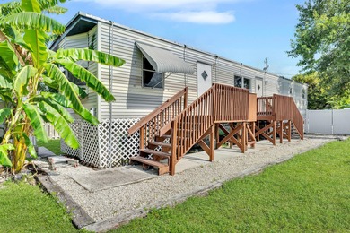 Beach Home For Sale in Marathon, Florida