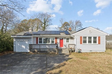 Beach Home For Sale in Virginia Beach, Virginia