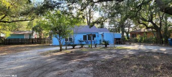 Beach Home Off Market in Gulf Shores, Alabama