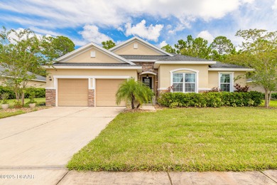 Beach Home For Sale in Ormond Beach, Florida
