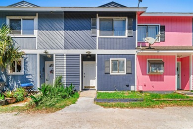 Beach Townhome/Townhouse For Sale in Myrtle Beach, South Carolina