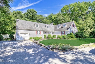 Beach Home For Sale in Wall, New Jersey