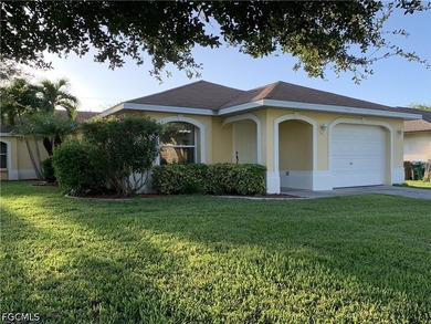 Beach Home For Sale in Cape Coral, Florida