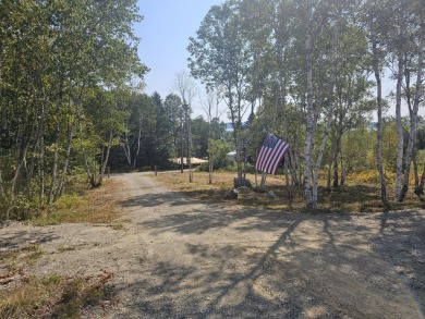 Beach Lot For Sale in Jonesport, Maine