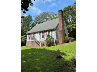 Beach Home Sale Pending in Lancaster, Virginia