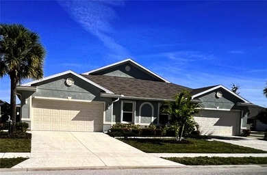 Beach Home For Sale in Punta Gorda, Florida