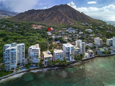 Beach Townhome/Townhouse For Sale in Honolulu, Hawaii