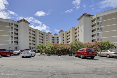 Beach Condo For Sale in North Topsail Beach, North Carolina