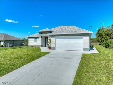 Beach Home For Sale in Lehigh Acres, Florida