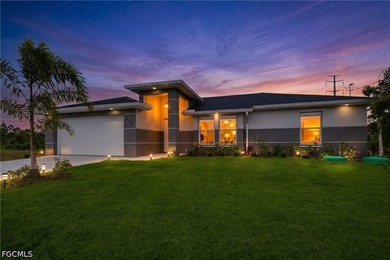 Beach Home For Sale in Lehigh Acres, Florida