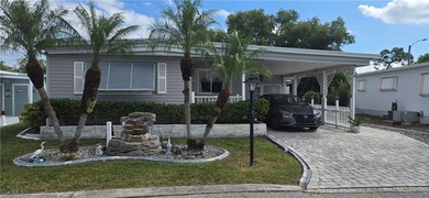 Beach Home For Sale in North Fort Myers, Florida