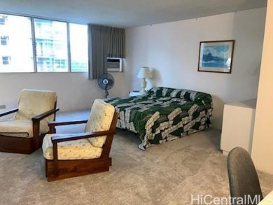 Beach Condo For Sale in Honolulu, Hawaii