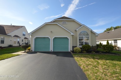 Beach Home Sale Pending in Toms River, New Jersey