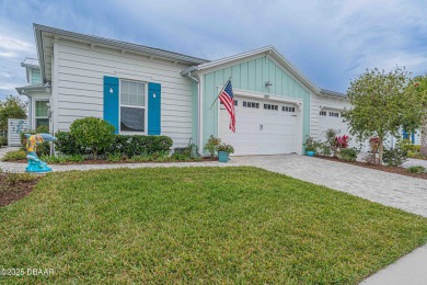Beach Home Active Under Contract in Daytona Beach, Florida