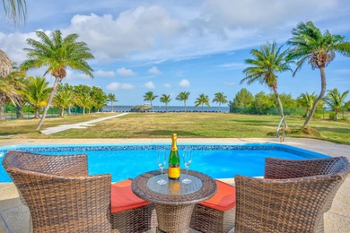 Beach Home For Sale in Big Pine Key, Florida