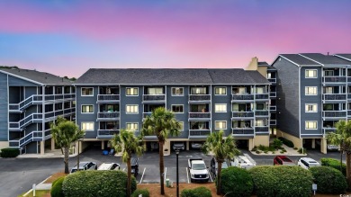 Beach Condo For Sale in Surfside Beach, South Carolina