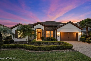 Beach Home For Sale in Saint Johns, Florida