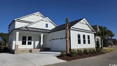 Beach Home For Sale in Myrtle Beach, South Carolina