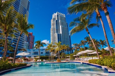 Beach Condo For Sale in Miami Beach, Florida