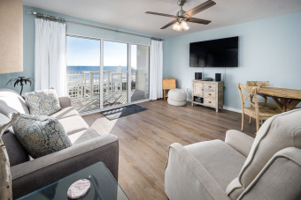 Vacation Rental Beach Condo in Fort Walton Beach, Florida