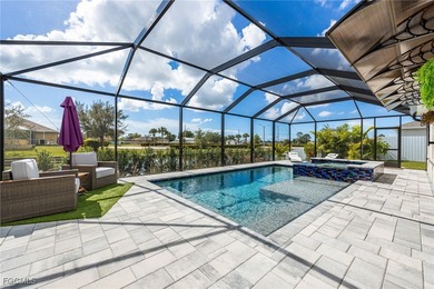 Beach Home For Sale in Cape Coral, Florida