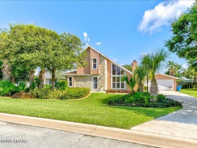 Beach Home Sale Pending in Ormond Beach, Florida