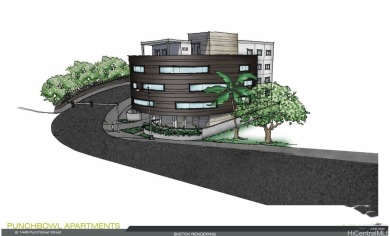 Beach Acreage For Sale in Honolulu, Hawaii