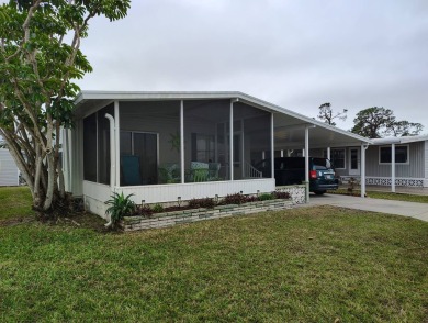Beach Home For Sale in Nokomis, Florida