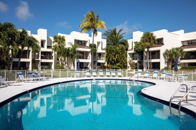 Beach Condo For Sale in Key Colony Beach, Florida