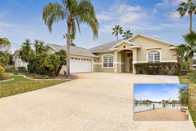 Beach Home For Sale in Palm Coast, Florida