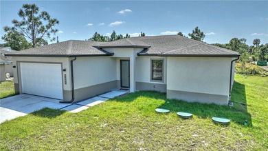 Beach Home For Sale in Lehigh Acres, Florida