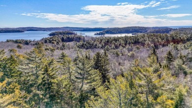 Beach Acreage For Sale in Phippsburg, Maine