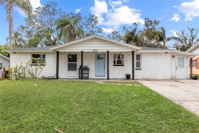 Beach Home For Sale in Clearwater, Florida