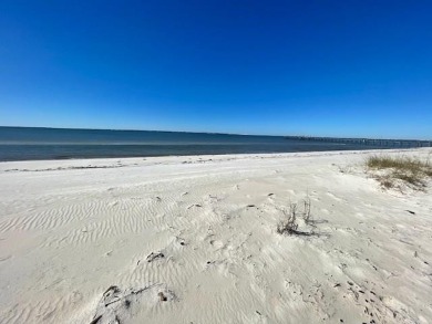 Beach Lot For Sale in Port St Joe, Florida