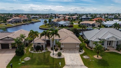 Beach Home Sale Pending in Punta Gorda, Florida