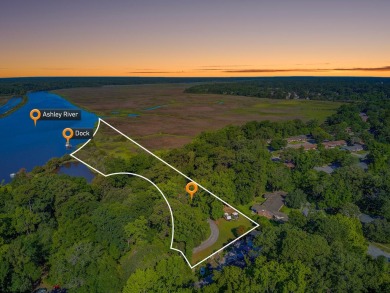 Beach Home For Sale in North Charleston, South Carolina