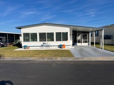 Beach Home For Sale in Largo, Florida