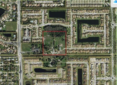 Beach Acreage Sale Pending in Lake Worth, Florida
