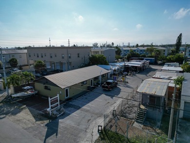 Beach Commercial For Sale in Stock Island, Florida