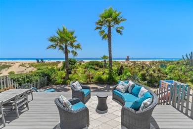 Beach Home For Sale in Sunset Beach, California