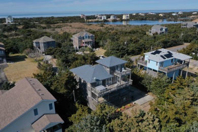 Beach Home Off Market in Avon, North Carolina