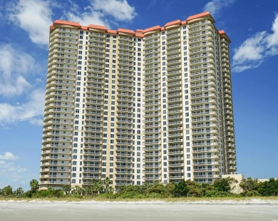 Beach Condo For Sale in Myrtle Beach, South Carolina