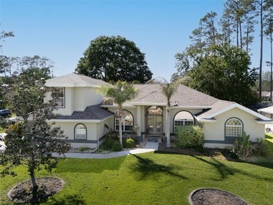 Beach Home For Sale in Palm Coast, Florida