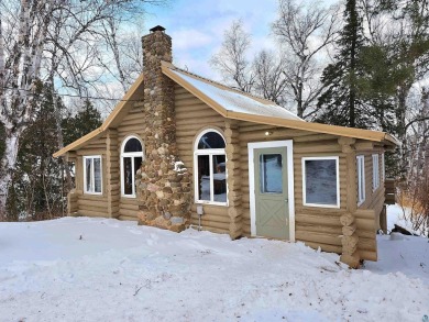 Beach Home For Sale in Herbster, Wisconsin