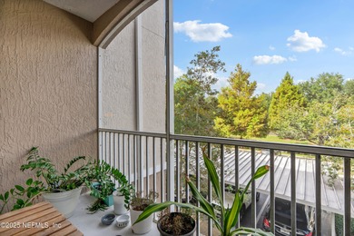 Beach Condo For Sale in Jacksonville, Florida