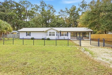 Beach Home For Sale in Jacksonville, Florida